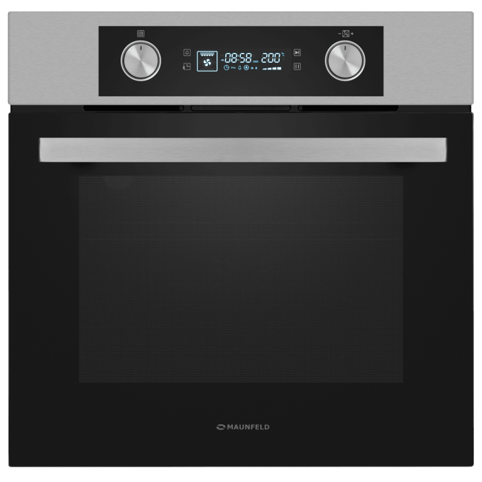 Электрический духовой шкаф Maunfeld AEOH6062S