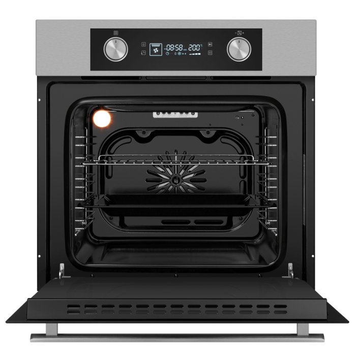 Электрический духовой шкаф Maunfeld AEOH6062S