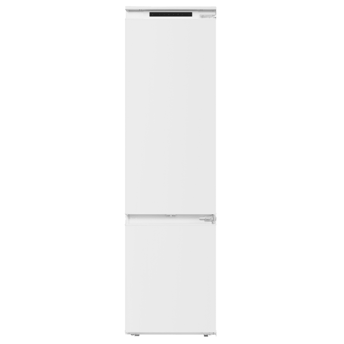 Встраиваемый холодильник Maunfeld MBF193NFFWGR Inverter