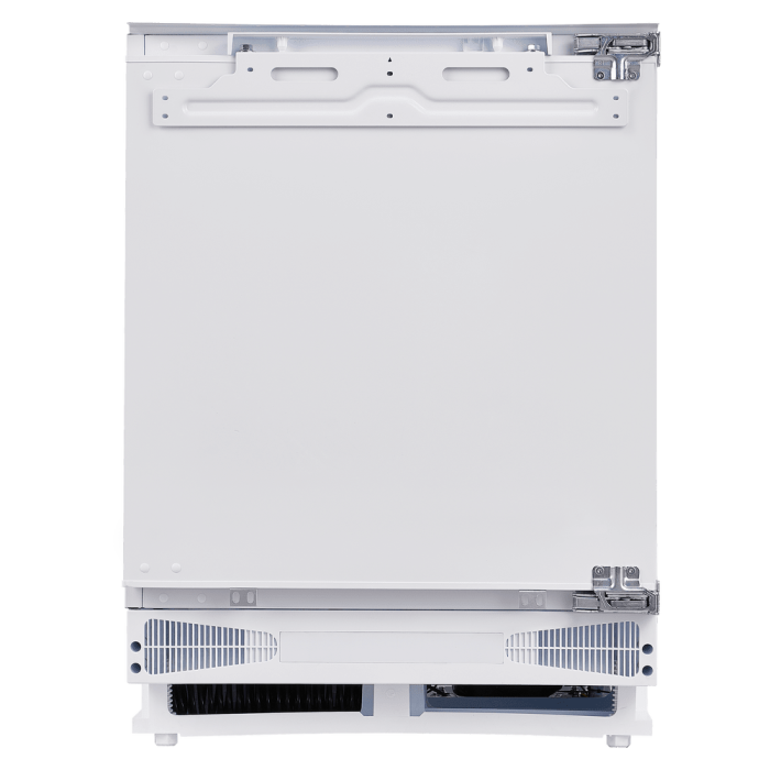 Встраиваемый холодильник Maunfeld MBF88SWGR Inverter