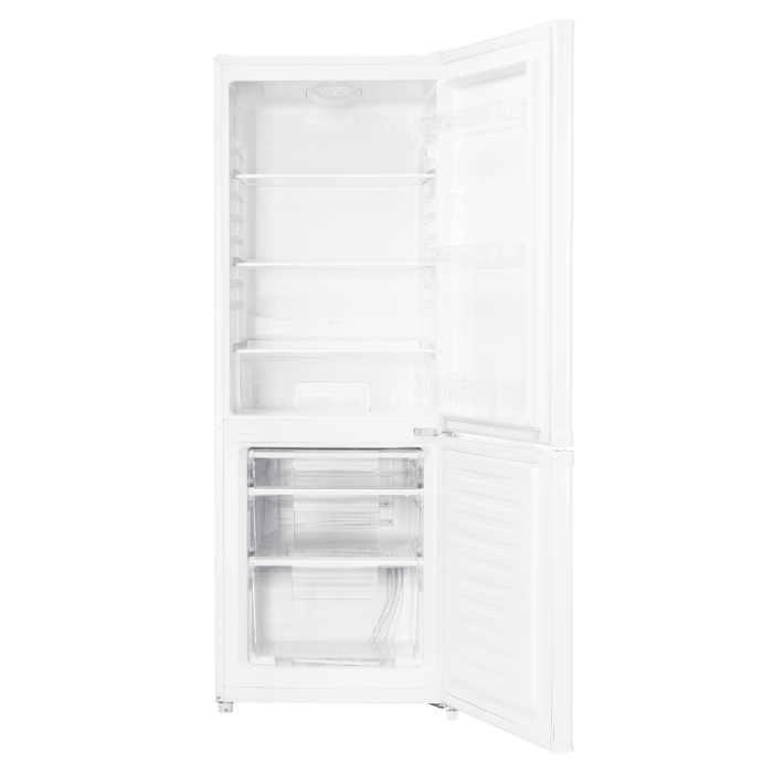Двухкамерный холодильник Maunfeld MFF150W