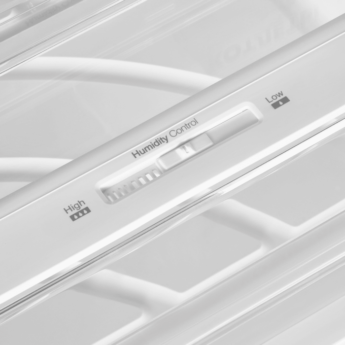 Двухкамерный холодильник Maunfeld MFF200NFW10 Inverter