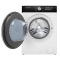 Стирально-сушильная машина Maunfeld MFWD14106WH03