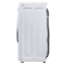 Стиральная машина Maunfeld MFWM106WH051D
