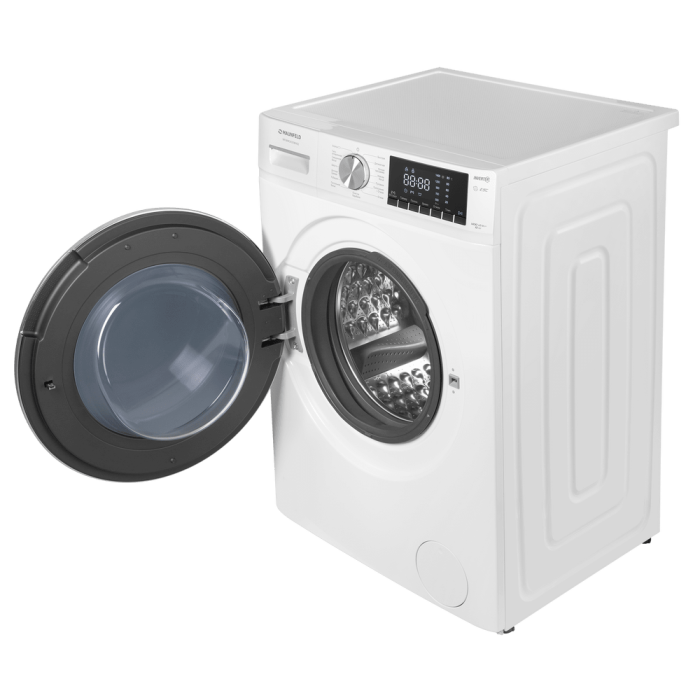 Стиральная машина Maunfeld MFWM1410WH02