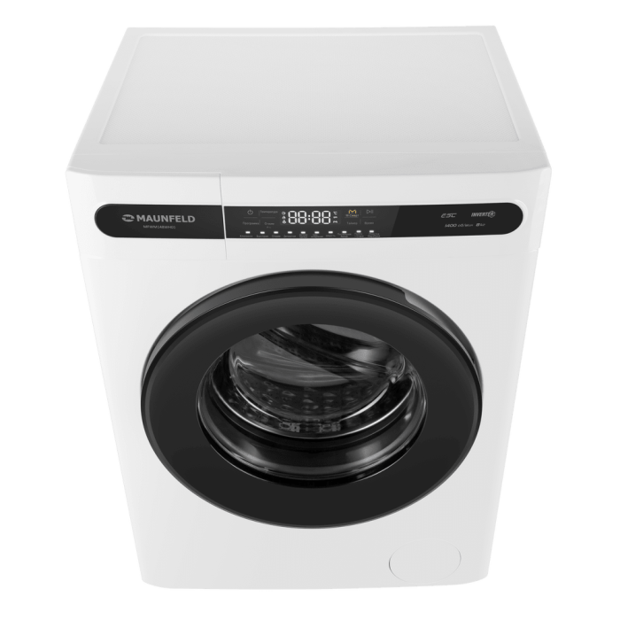 Стиральная машина Maunfeld MFWM148WH01