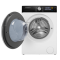 Стиральная машина Maunfeld MFWM148WH03