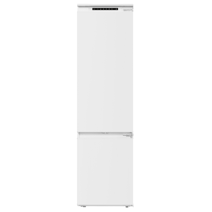 Встраиваемый холодильник Maunfeld MBF193SLFWGR Inverter