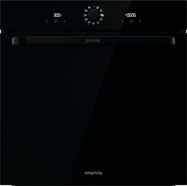 Электрический духовой шкаф Gorenje BOS6737SYB