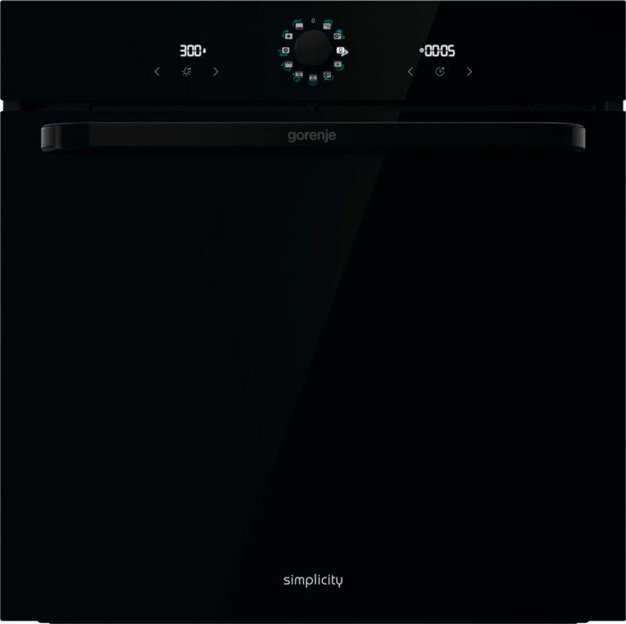 Электрический духовой шкаф Gorenje BOS6737SYB