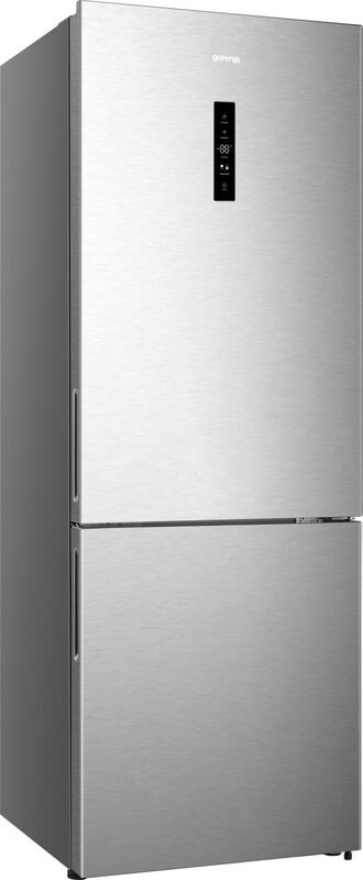 Двухкамерный холодильник Gorenje NRK720EAXL4