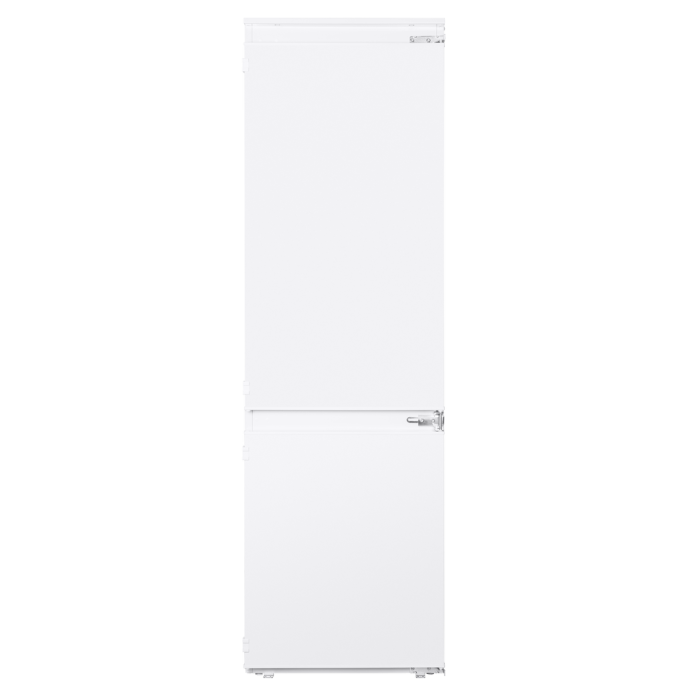 Встраиваемый холодильник HOMSair FB177SW Inverter