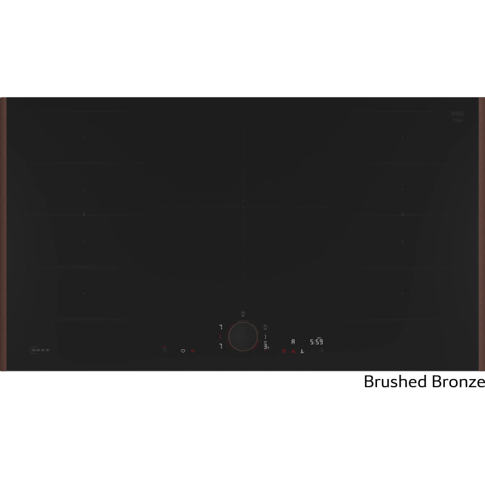 Индукционная варочная панель Neff T69YYV4C0