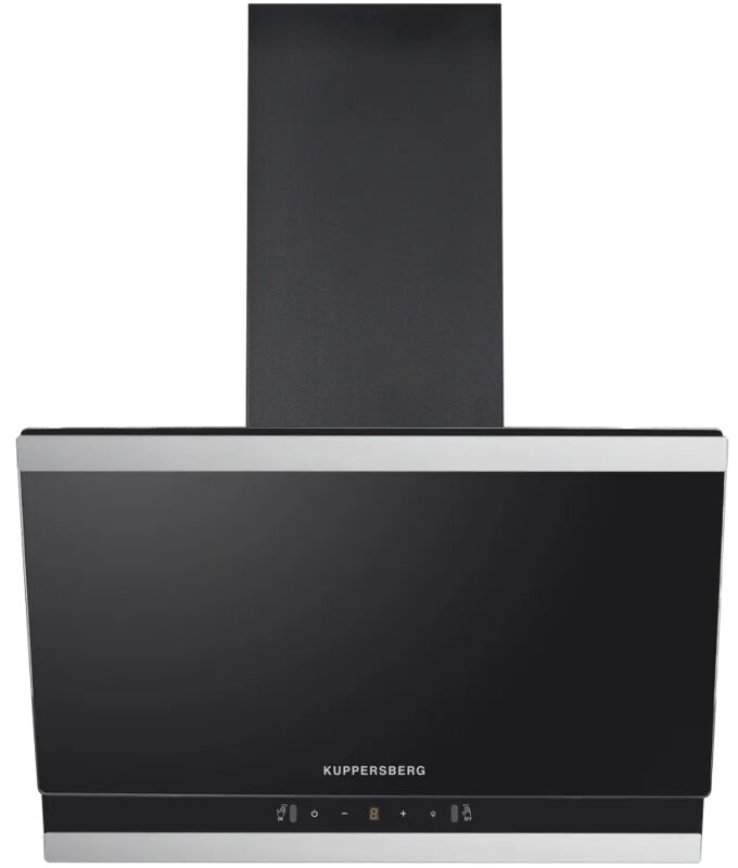 Наклонная вытяжка Kuppersberg F 603 BX