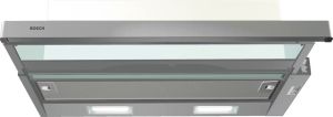 Телескопическая вытяжка Bosch DFT63CA50Q