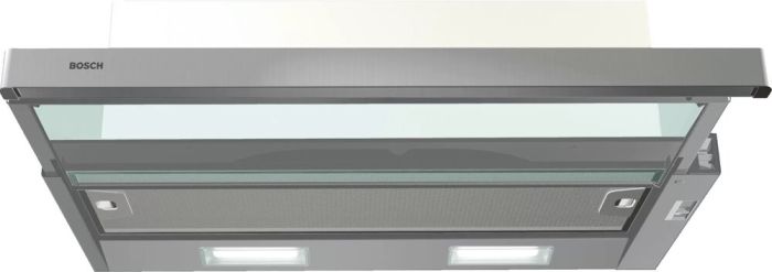 Телескопическая вытяжка Bosch DFT63CA50Q