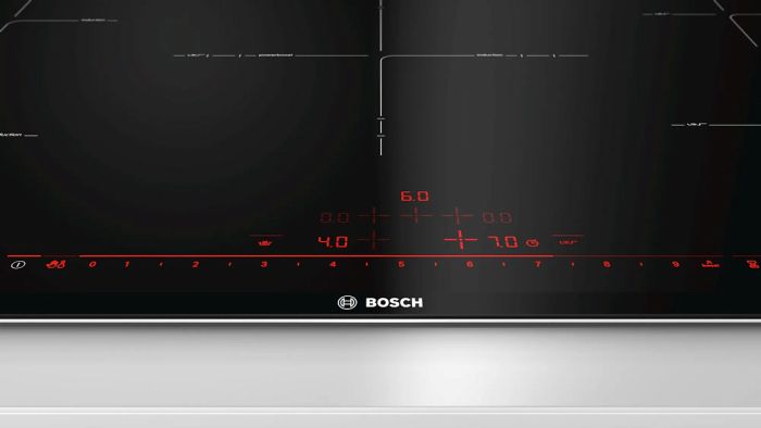 Индукционная варочная панель Bosch PIV975DC1E