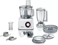 Кухонный комбайн Bosch MC812W620
