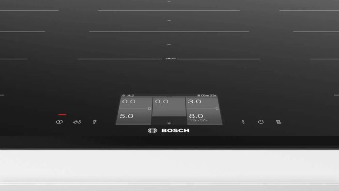 Индукционная варочная панель Bosch PXX995KX5E