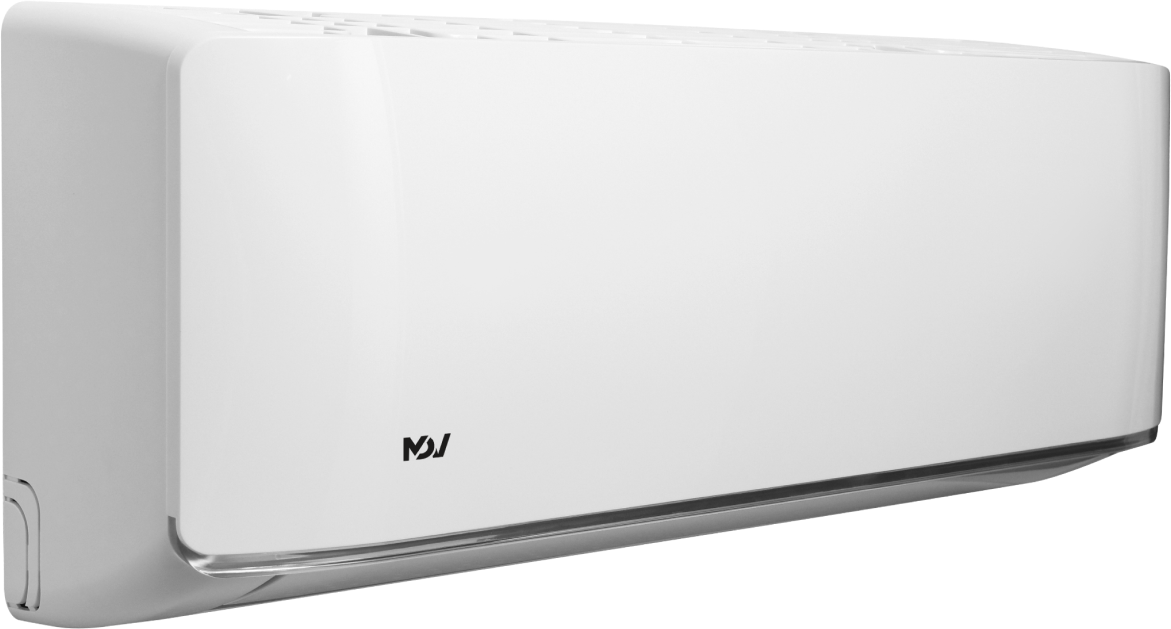 Сплит-система MDV MDSA-09HRN8/MDOA-09HN8