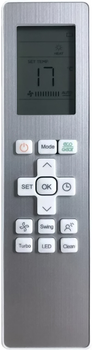 Инверторная сплит-система MDV MDSI-18HRDN8/MDOI-18HDN8