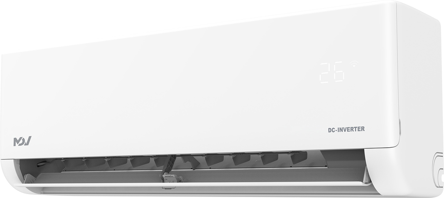Инверторная сплит-система MDV MDSI-09HRDN8/MDOI-09HDN8