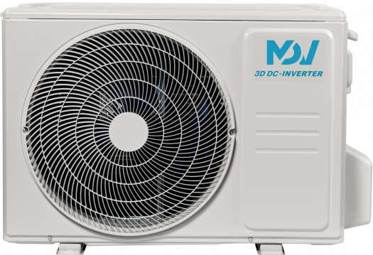 Инверторная сплит-система MDV MDSBI-09HRFN8/MDOAI-09HFN8