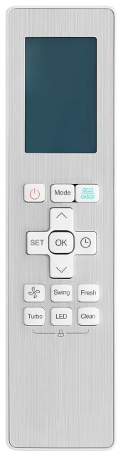 Инверторная сплит-система MDV MDSBI-24HRFN8/MDOAI-24HFN8