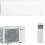 Инверторная сплит-система Mitsubishi Electric MSZ-AY15VGKP/MUZ-AY15VG
