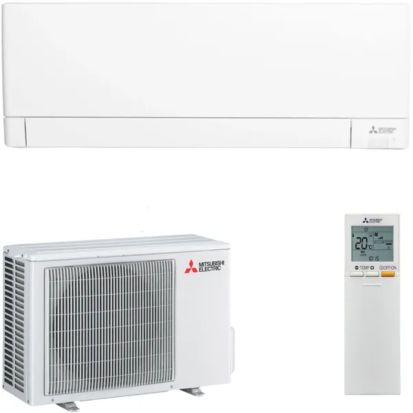 Инверторная сплит-система Mitsubishi Electric MSZ-AY20VGKP/MUZ-AY20VG