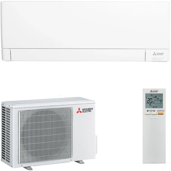 Инверторная сплит-система Mitsubishi Electric MSZ-AY35VGKP/MUZ-AY35VG