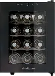 Винный шкаф Meyvel MV12-TBF1