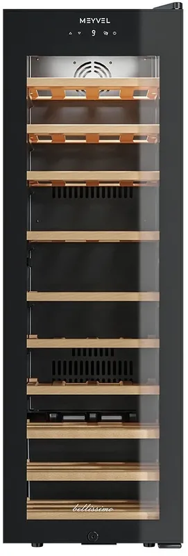 Винный шкаф Meyvel MV38-CBF1-Next