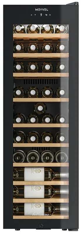 Винный шкаф Meyvel MV38-CBF1-Next