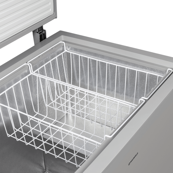 Морозильный ларь Maunfeld MFL300GR