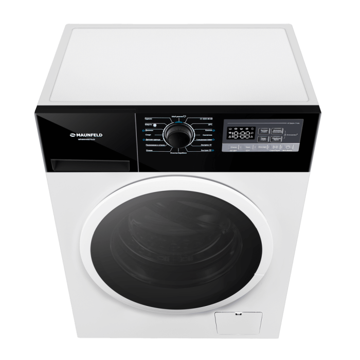Стиральная машина Maunfeld MFWM1410STWH03