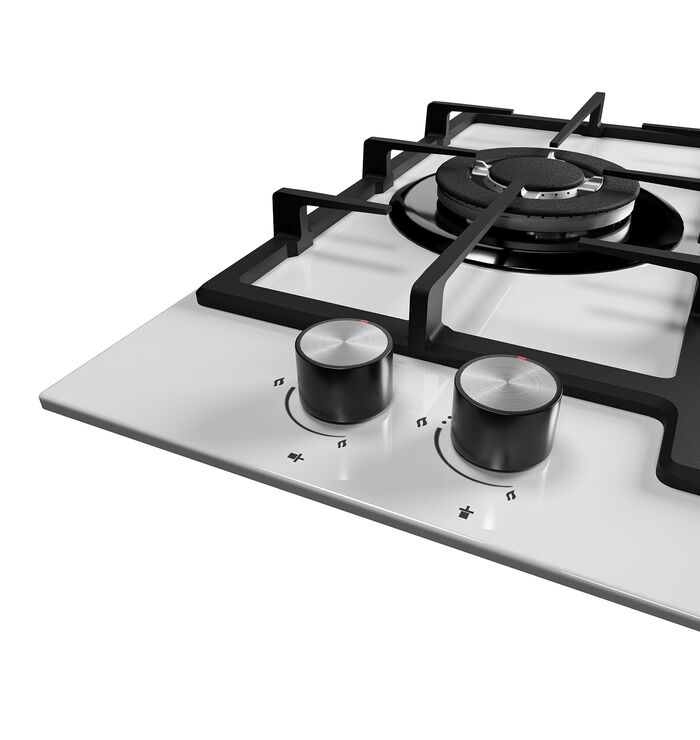 Газовая варочная панель Millen MGHGD 6501 WH