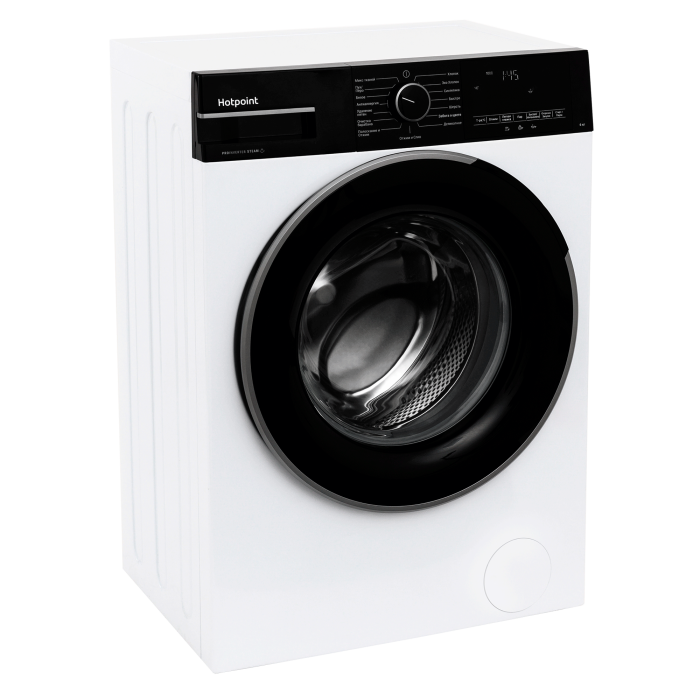 Стиральная машина Hotpoint-Ariston WSH 6090 VBB
