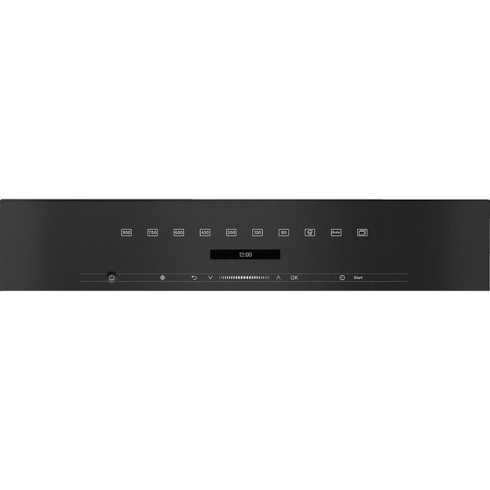Встраиваемая микроволновая печь Miele M 7240 TC CLST