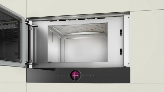 Встраиваемая микроволновая печь Bosch BEL7321B1