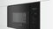 Встраиваемая микроволновая печь Bosch BEL554MB0