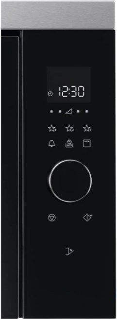 Встраиваемая микроволновая печь AEG MBE2658DEM