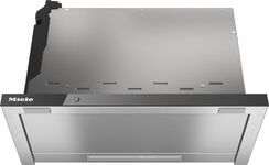 Полновстраиваемая вытяжка Miele DAS 4630 OBSW