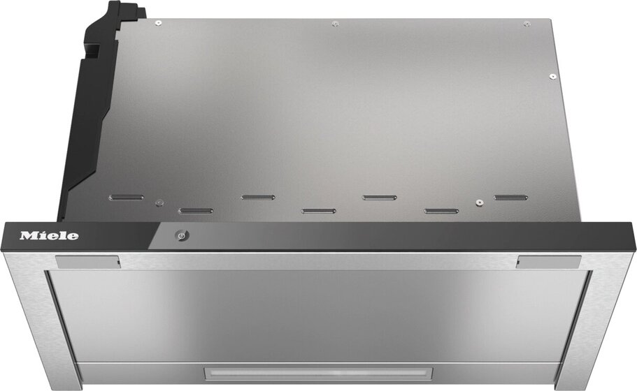 Полновстраиваемая вытяжка Miele DAS 4630 OBSW