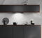 Полновстраиваемая вытяжка Miele DAS 4630 OBSW