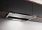 Полновстраиваемая вытяжка Miele DAS 4630 OBSW