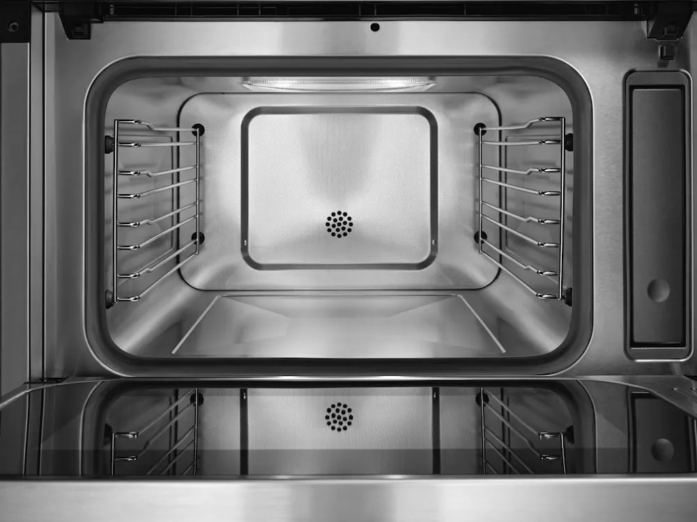 Встраиваемая пароварка Miele DGM 7840 OBSW