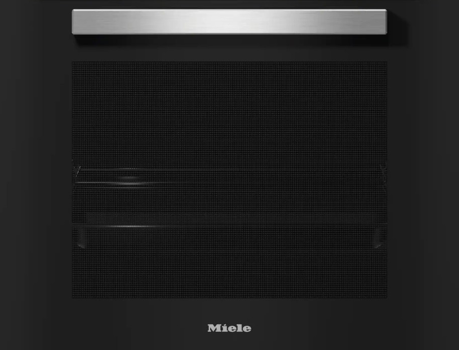 Электрический духовой шкаф Miele H 2465 B Active OBSW