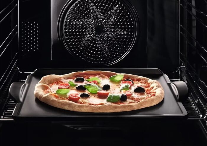 Электрический духовой шкаф Miele H 2465 B Active OBSW