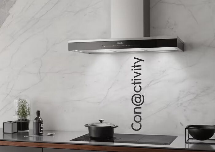 Индукционная варочная панель Miele KM 7373 FR